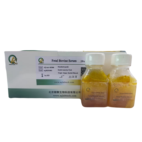 AQmv05500-10x50ml 標準級胎牛血清（FBS)